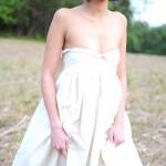 Country Love Wedding Gown