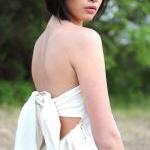 Country Love Wedding Gown