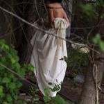 Country Love Wedding Gown