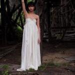 Country Love Wedding Gown