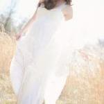 Always With You Wedding Gow..