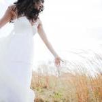 Always With You Wedding Gow..